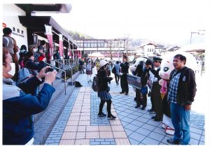 さわやか写真２